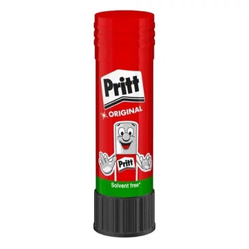 Ragasztóstift, 20 g, HENKEL "Pritt"