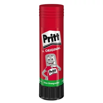 Ragasztóstift, 43 g, HENKEL "Pritt"