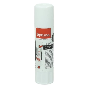 Ragasztóstift OPTIMA 8gr