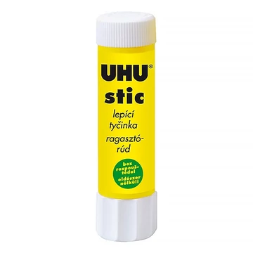Ragasztóstift UHU 8,2gr