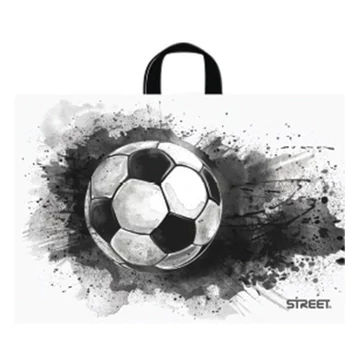 Rajztáblatartó STREET 43x30 cm Football
