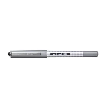 Rollertoll, 0,5 mm, UNI "UB-157D Eye", fekete