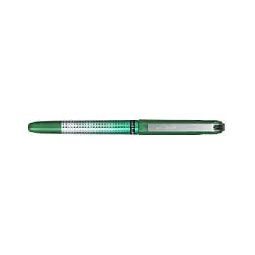 Rollertoll Uni UB-185S 0.5 mm zöld