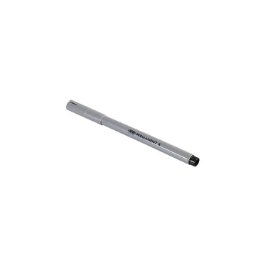 Permanent marker tűfilc 0,4mm, S tender fekete