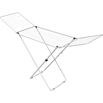 Ruhaszárító ENGER classic 18 m 176x55x108 cm