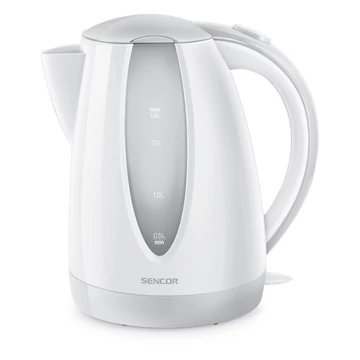 Sencor SWK 1810WH 1,8L vízforraló