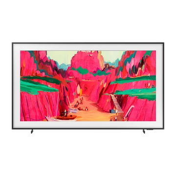 Samsung 85" QE85LS03FWUXXH 4K UHD Smart Lifestyle TV