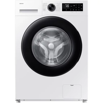 Samsung WW90DG5G34AELE fehér, elöltöltős, keskeny, max.1400ford., 9 kg, mosógép