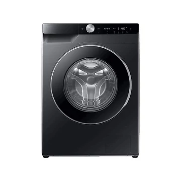 Samsung WW90DG6U25LBU4 9 kg fekete elöltöltős mosógép