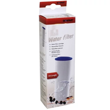 Scanpart 2790000868 DeLonghi DLSC002 kávéfőző vízlágyító patron