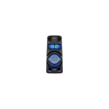Sony MHC-V73D Bluetooth fekete party hangszóró