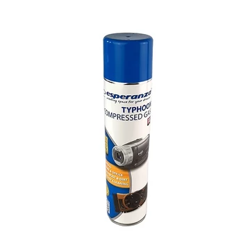 Esperanza ES118 Sűrített Levegő Spray 600ml