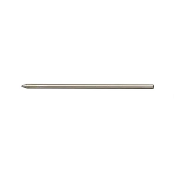 Golyóstollbetét, 0,8mm, ICO "Mini", zöld, 10db/tubus