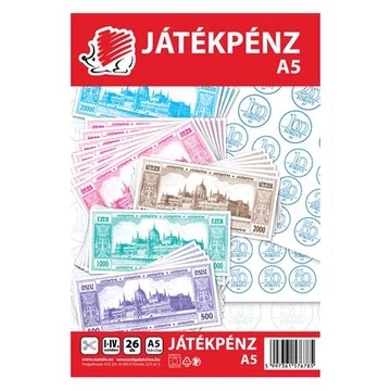 Játékpénz, ICO "Süni"