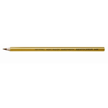 Színes varázsceruza, többszínű, KOH-I-NOOR "Multicolor 3700"
