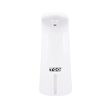 TOO SD-A180-W érintés nélküli szappan és fertőtlenítő adagoló