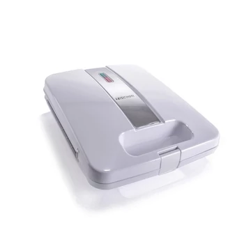 TOO SM-201W-1400W grill- és szendvicssütő