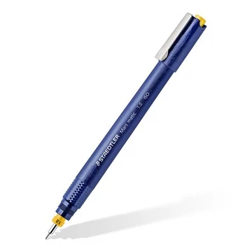 Csőtoll, 1,0 mm, STAEDTLER "Mars Matic 700"