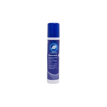 Tisztítófolyadék, gumihengerhez, 100 ml, AF "Platenclene"