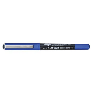 Rollertoll UNI UB-150 rop ocean care 0.5 mm fekete