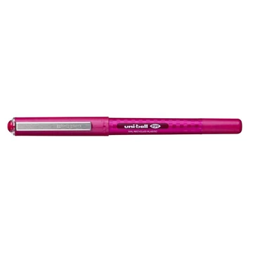 Rollertoll, 0,5 mm, UNI "UB-157DE  Eye Eco", bordó