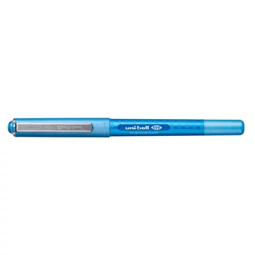Rollertoll, 0,5 mm, UNI "UB-157DE  Eye Eco", világoskék