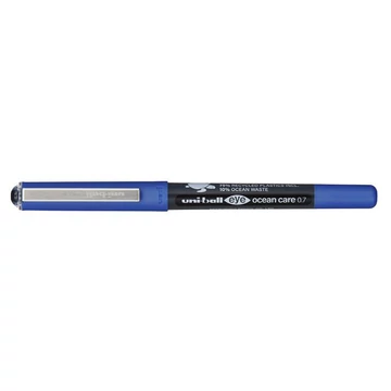 Rollertoll UNI UB-157 rop ocean care 0.5 mm fekete