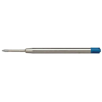 Golyóstollbetét, 0,5mm, VICTORIA "Góliát", kék, 5db/cs