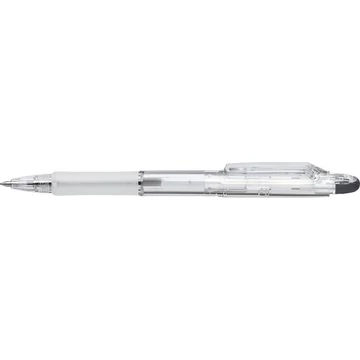 Golyóstoll ZEBRA Jimnie BioTube 0,7 mm fekete