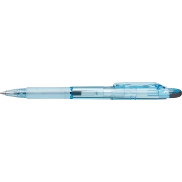 Golyóstoll ZEBRA Jimnie BioTube 0,7 mm kék