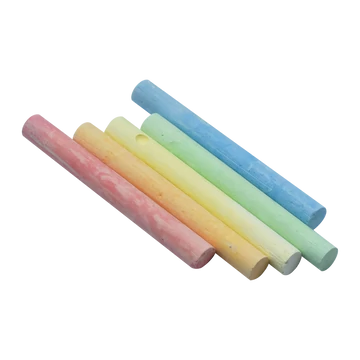 Táblakréta Bluering® 100 db/doboz, vegyes színek