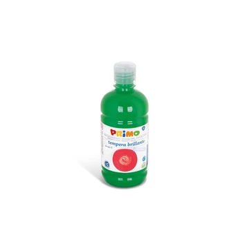 Tempera 500ml, Primo 610zöld