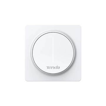Tenda SS9 EU Smart Wi-Fi Dimmer Switch