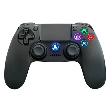 The G-Lab Gamepad - K-PAD IRIDIUM PS4 B (Vezeték nélküli, PC/PS4)