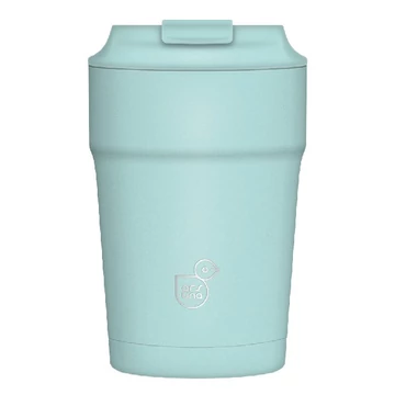 Thermo bögre ARS UNA 350 ml Aqua
