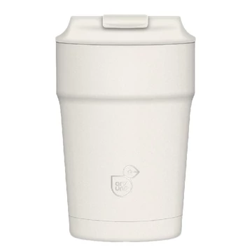Thermo bögre ARS UNA 350 ml Milk