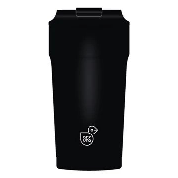 Thermo bögre ARS UNA 470 ml Noir