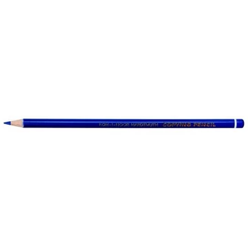 Másolóceruza KOH-I-NOOR 1561 kerek kék