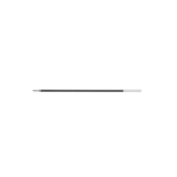 Golyóstollbetét, 0,22 mm, nyomógombos, PILOT, "Super Grip G", fekete