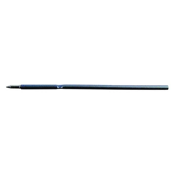 Tollbetét golyós SPOKO X18 piros 0,8mm