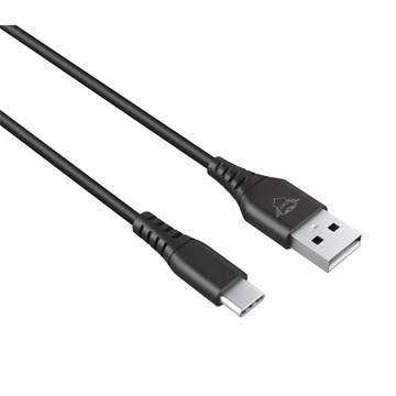 Trust GXT 226 Play &amp; Charge PS5 kábel