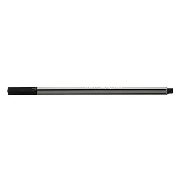 Tűfilc 0,4mm fekete