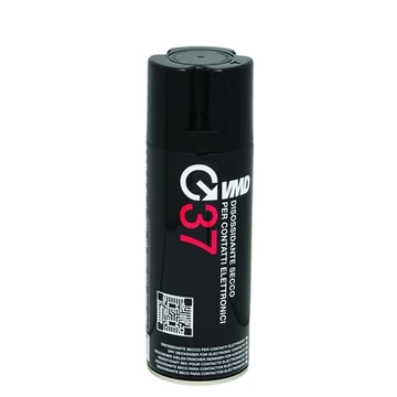 VMD 400ml oxidáció eltávolító kontakt (elpárolgó) spray