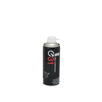 VMD 400ml sűrített levegő spray