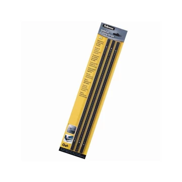 Vágótalp görgős vágógéphez, A4, FELLOWES, 3db/cs
