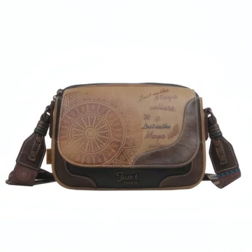 Válltáska JANET DENESE Maya Journey J-029D