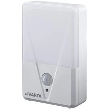 Éjjeli lámpa, LED, 2 db, VARTA "Motion Sensor Night"