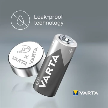 Speciális elem, V11A, 1 db, VARTA