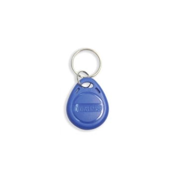 WaliSec RFID beléptető tag, Mifare (13,56MHz), kék