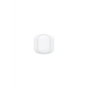 Woox Smart Zigbee Vezeték Nélküli Kapcsoló - R7053 (1xCR2032, Zigbee 3.0, beltéri)